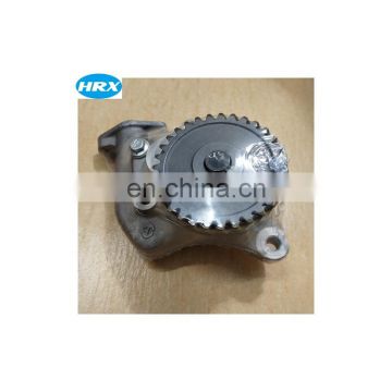 Diesel engine parts for H06C H06CT oil pump 15110-1631C