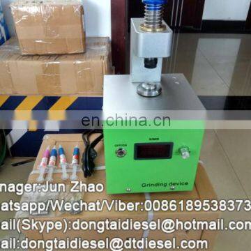 weiyan Grinding tools for valve assembly