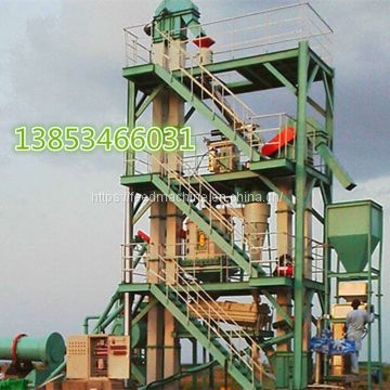New Factory cheap price 1-3T/H animal feed pellet processing machine plant , pellet feed production line