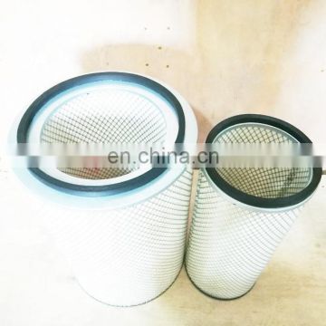 Hubei July Air Filter Supplier Good Quality A628-020030 Air filter For Dongfeng Truck