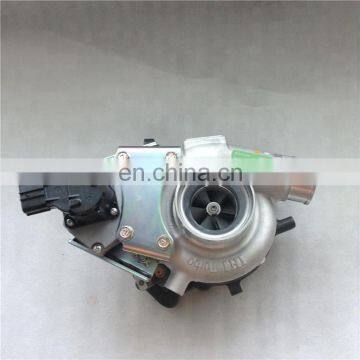 F55V turbo 8980277730 8980277731 VAA40016 engine 4HK1 8980277720