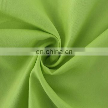 Chinese Supplier 100% polyester sewing peach skin fabric for hometextile