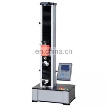 CE Certificate Digital Electronic Tensile Testing Machine+Material Testing Equipment+Lab Equipment+UTM +Metal Tester