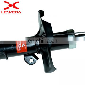 Leweda factory production auto gass front shock absorber B30D34900B 333351 for familia 323F 323S