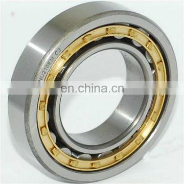 NU210 EM bearings Cylindrical roller bearings NSK Japan Original Bearings