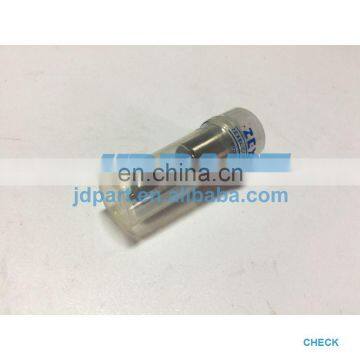 6D22 Fuel Injector Nozzle For Mitsubishi