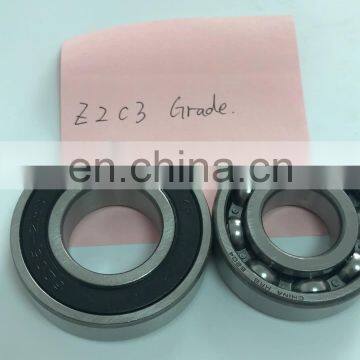 hot sales bearing Grc15 steel  6203 6204 6205 30bwd07 nsk bearing price list