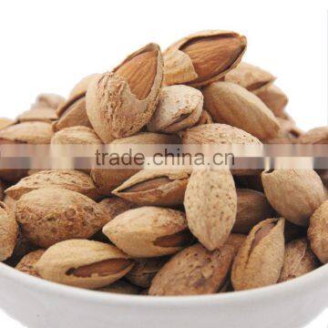 Roasted Almond salted