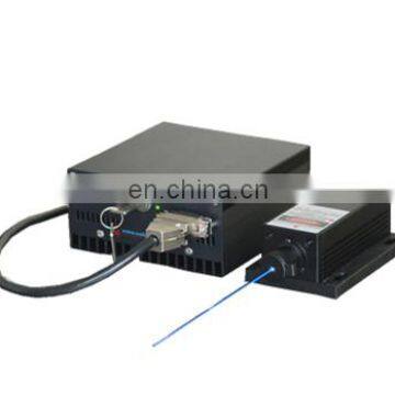 CNI100mW 473nm Blue laser for optogenetics