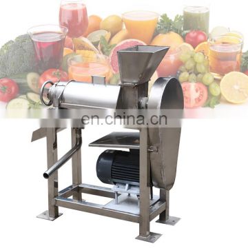 Good quality fresh beverage fruit juice processing machinery Apple / orange / pear / mango / radish / cabbage / cucumber