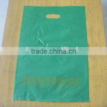 Professional PE shopping packing bag with great price