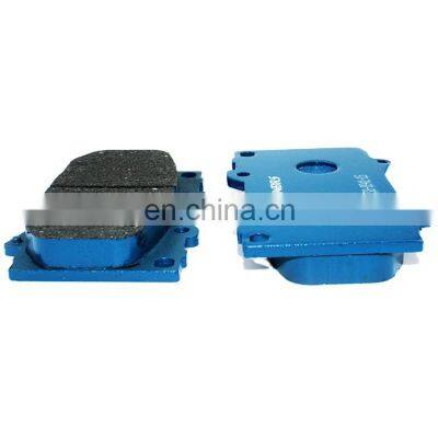 04465-60190 Auto Brake Pads For Land Cruiser