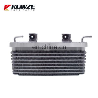 Auto Transmission Oil Cooler 21606-JD31A for NISSAN QASHQAI 2012-