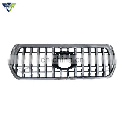 Pick up Modified Car Grill Front Bumper Grill for Hilux Revo 2018+