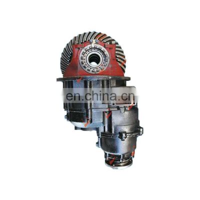 Hot New Products High Performance Differential Gear Assy front differential EQ153 used for DFA EQ153 6x38 6x39