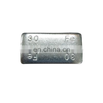 Iron Balance Weights Counterweight For Electric Product