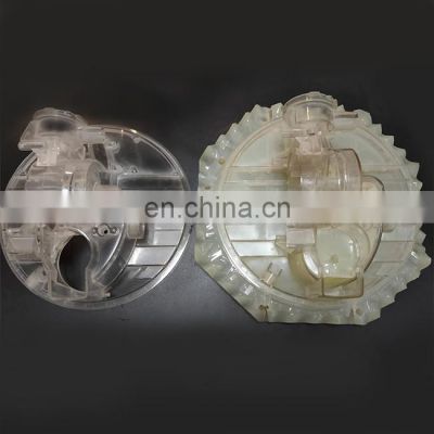 Small batch auto part plastic mold prototype vacuum casting formed mold plastic rubber service prototype manufacture service