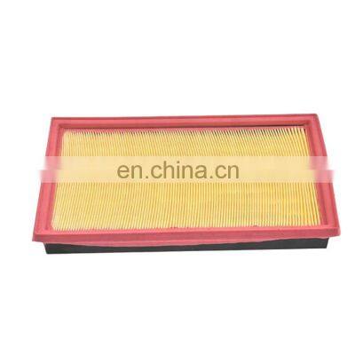 Good Quality Auto Parts Air Supply System Car Air Filter  16546-V0100   Fit For NISSAN