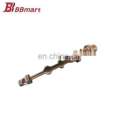 BBmart Auto Parts Engine Oil Grid Core for VW Golf Lamando Phideon OE 06L115678T 06L 115 678 T