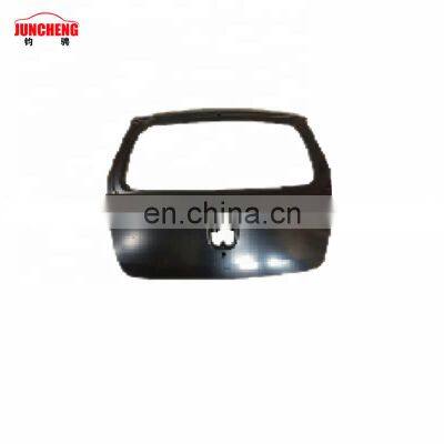 Aftermarket car body parts  Steel  auto  Tail gate for HYUN-DAI  I10 2008-2013