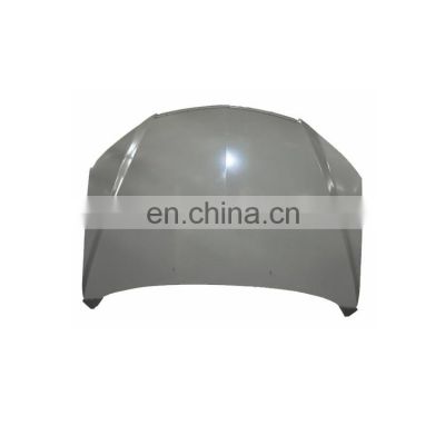 Aftermarket Engine Hood Replace for GEELY Emgrand EC7