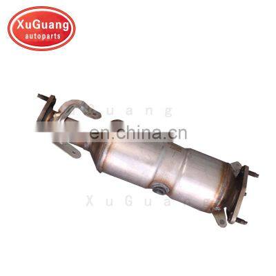 Auto Exhaust catalytic converter for Honda accord 2.4