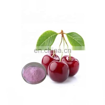 Cherry Fruit Powder Cherry Powder Acerola Cherry Solid Drink Fruit and Vegetable Powder