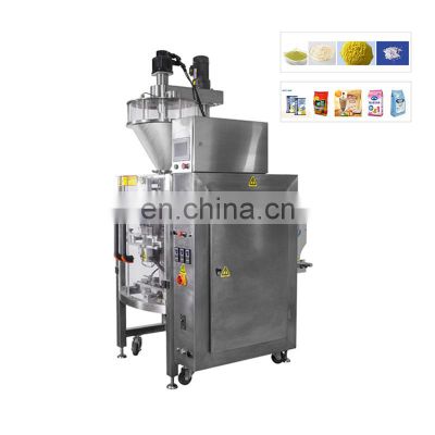 Inner Filter Tea Bag With Thread And Sachet Packing Machine