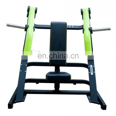 ASJ-Z967S Incline Chest Press fitness equipment machine commercial gym equipment