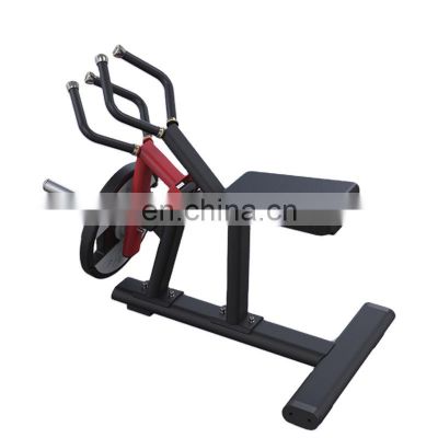 Professional PL19 Gripper Club  HOT Exercise Goods Big Discount Shandong Plate loaded machine fitness  equipment  lifting handle machine