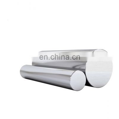 Stainless Steel Round Bars 201 202 301 304 1.4301 316 430 304l 316l