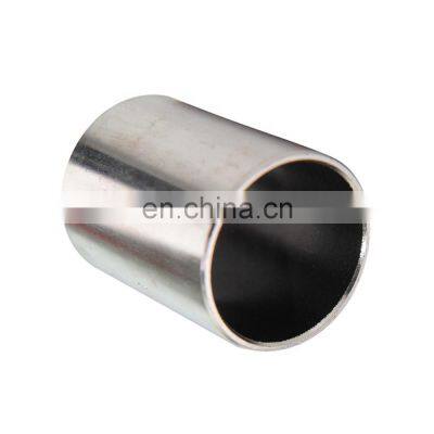 SF-1T DU oilless composite sliding self lubricating bearing bushing du bushing dry bearing/ du bushing/du bearing bush