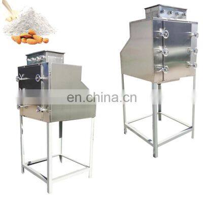Home use mini electric almond flour mill machinery nuts grinding machine spices grinder machines