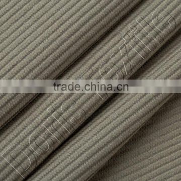 8w cotton/spandex corduroy fabric
