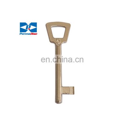 Cheapest Long Lock Keys Customize Zinc Alloy Key Blank stocks on sale