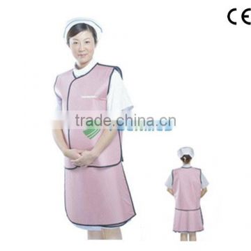 Cheap Hot Sale CE Certified X-Ray X-Ray Shielding Protective Lead Apron