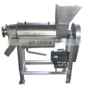Sell ginger juice extractor machine