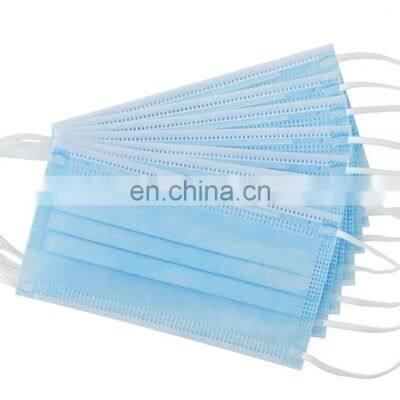 3-ply Disposable Medical Face Mask for Children