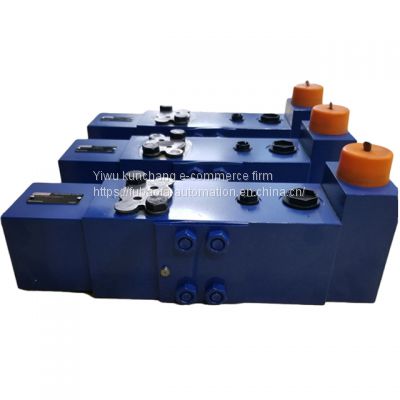 Rexroth balance valve R900519010 FD32PA21/B00