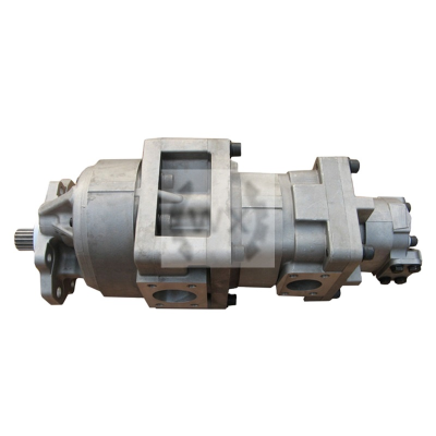 WX Factory direct sales Price favorable  Hydraulic Gear pump 705-33-28540  for Komatsu WA380-3