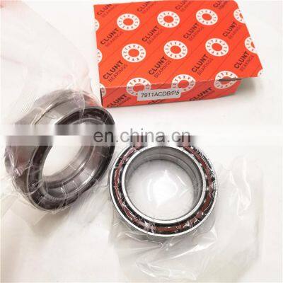 China Hot sales Angular Contact Ball Bearing 7602025 bearing 760205-2RZ-TN1-P5-DB 760205 size 25X52X15mm ABEC-5 7602025 bearing
