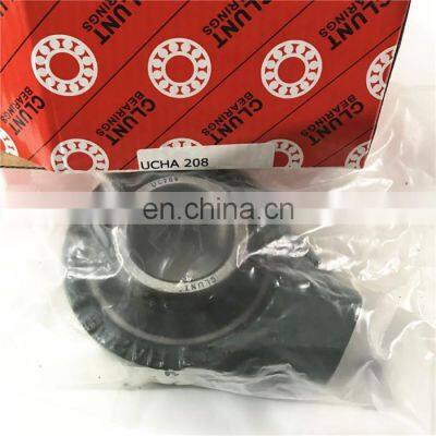 stainless bearing SUCHA205 SUCHA205-16 SHA205 Bearing house HA205 UCHA series Pillow Block Bearing UCHA205-16 UCHA205