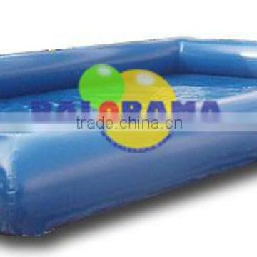 10x8x0.5 m Commercial inflatable pool, inflatable pool for sale