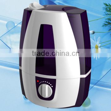 2014 new arrival household air humidifier ultrasonic