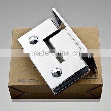 chinese factory, gao yao high quality stainless steel 304SS shower hinge, shower room hinge, glass hinge for shower room