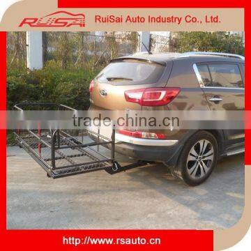 2015 New car accessories products car luggage rack folding cargo carrier RS06