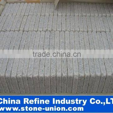 Cheap and good guality Granite paving cobbles, cubes