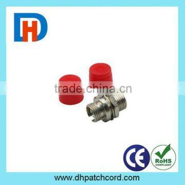 FC Diamond Fiber Optic Adapter