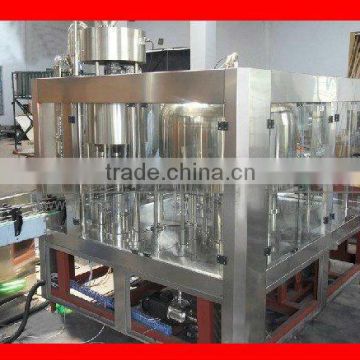 Full auto mineral water filling machine price (Hot Sale)