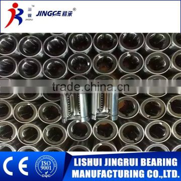 China supplier linear bearing LM A BEARING STELL RETAINER
